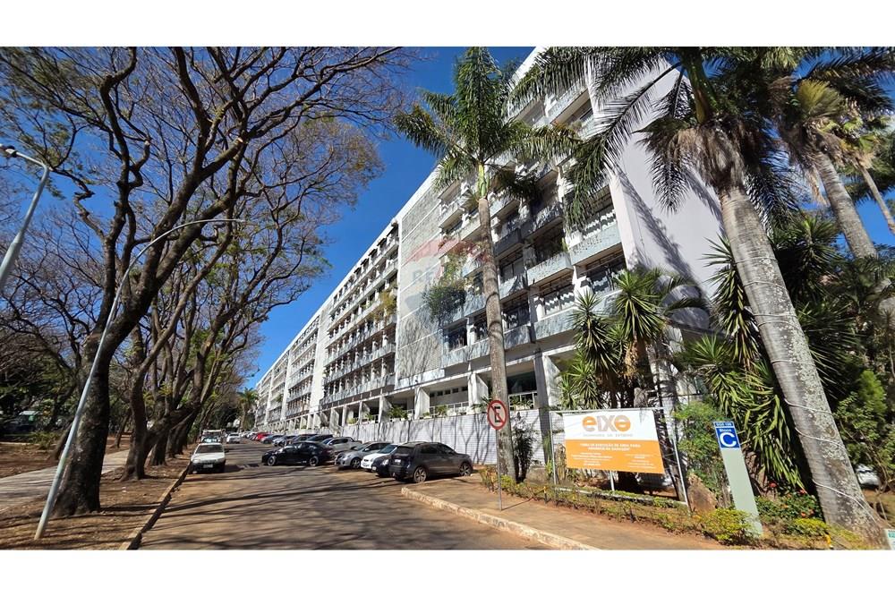 Apartamento - Alugar - Brasília , Distrito Federal - 20250826_150217.jpg - 880131003-233