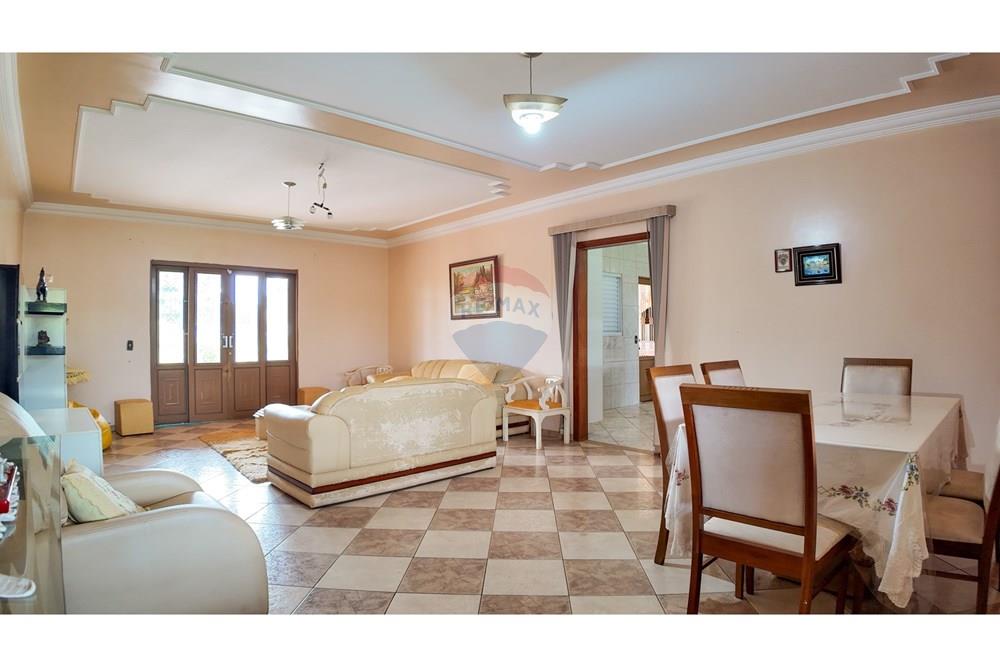 Chácara / Sítio / Fazenda - Venda - Sobradinho , Distrito Federal - Foto 3 Sala de Estar.jpeg - 880111107-7