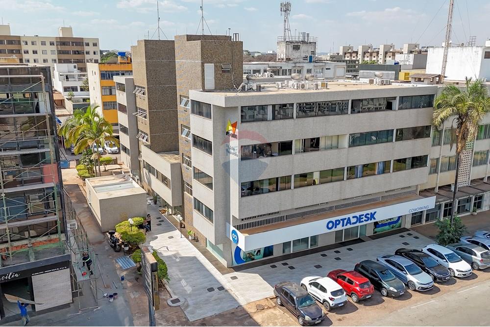 Apartamento - Venda - Brasília , Distrito Federal - DJI_20250910141628_0236_D_MINI4.jpg - 880221073-1