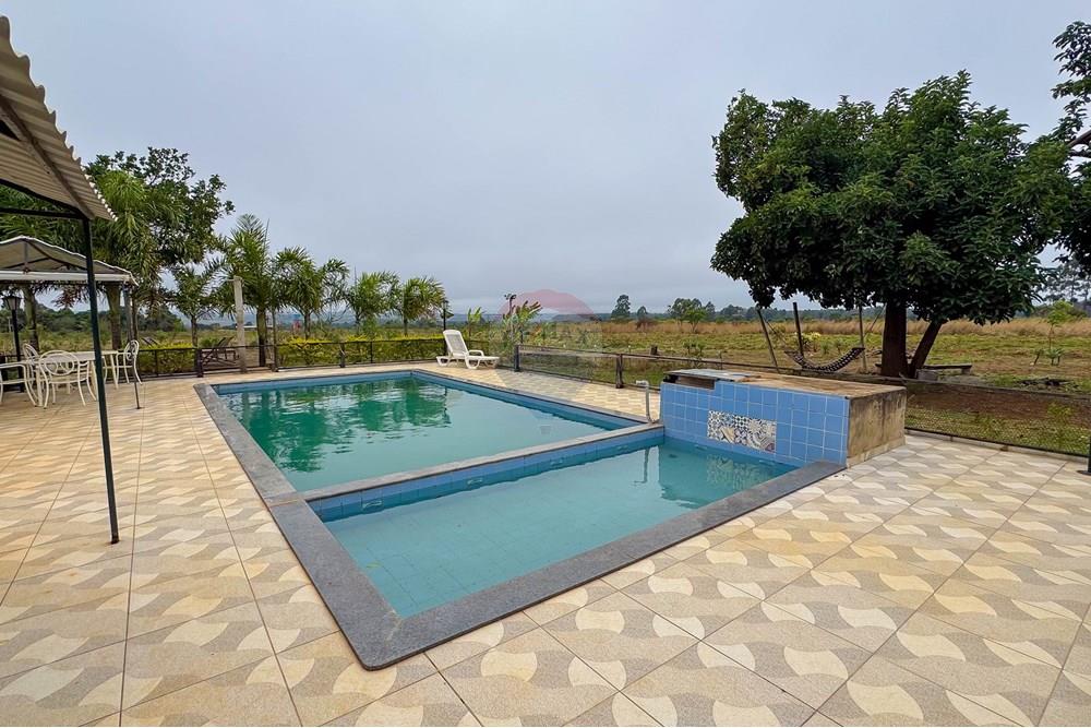 Chácara / Sítio / Fazenda - Venda - Brazlandia , Distrito Federal - IMG_0373.jpg - 880111016-62