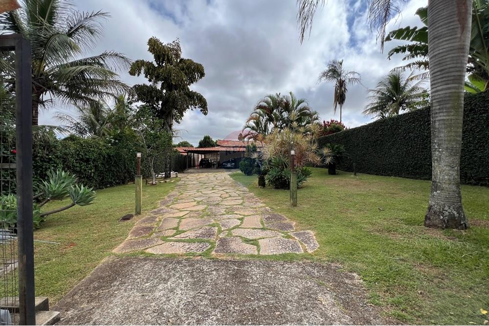 Casa de Condomínio - Venda - Guara , Distrito Federal - IMG_2252.JPG - 880351036-37