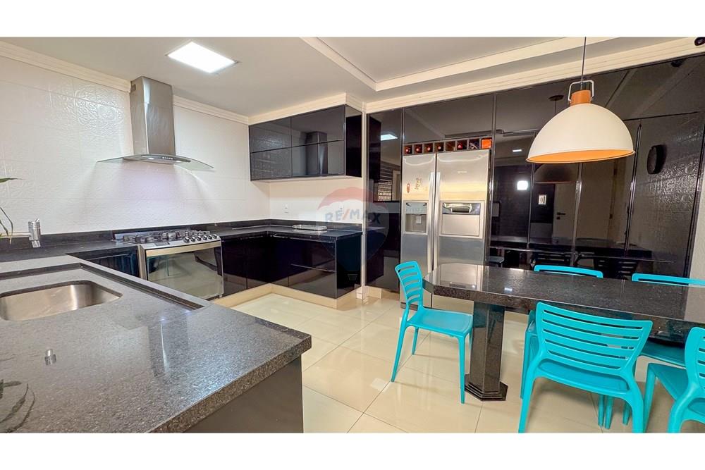 Casa de Condomínio - Venda - Vicente Pires , Distrito Federal - IMG_3692.jpg - 880111010-144