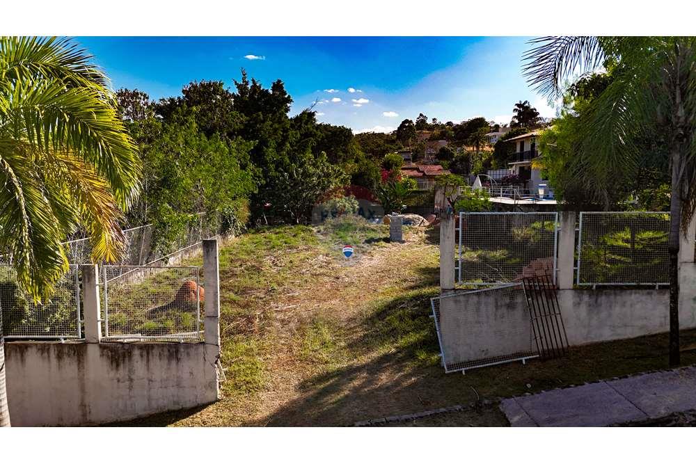 Terreno - Venda - Brasília , Distrito Federal - DJI_20240702150617_0007_D.jpg - 880341021-132