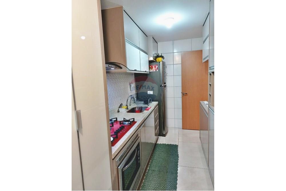 Apartamento - Alugar - Águas Claras , Distrito Federal - WhatsApp Image 2025-10-10 at 09.07.jpeg - 880341020-49