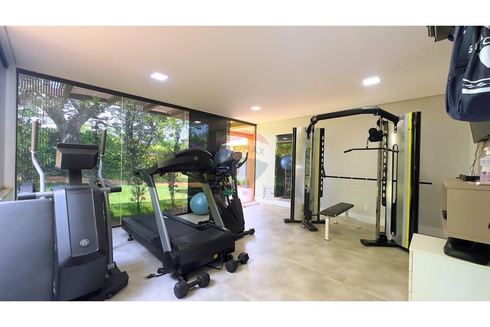 Casa de Condomínio - Venda - Brasília , Distrito Federal - IMG_2175.jpg - 880341117-2