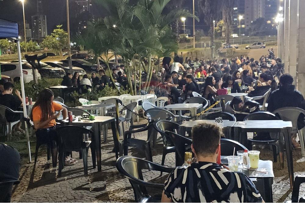 Loja em Shopping - Venda - Águas Claras , Distrito Federal - e99a1e7e-2f57-4b73-8cfc-c2e795fe2ed2.jpeg - 880331126-36