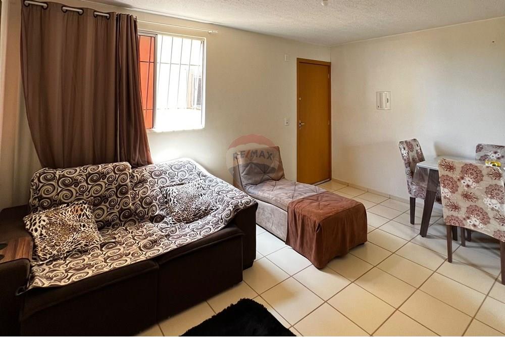 Apartamento - Venda - Riacho Fundo , Distrito Federal - WhatsApp Image 2025-10-30 at 15.33.35 (1).jpeg - 880391082-4