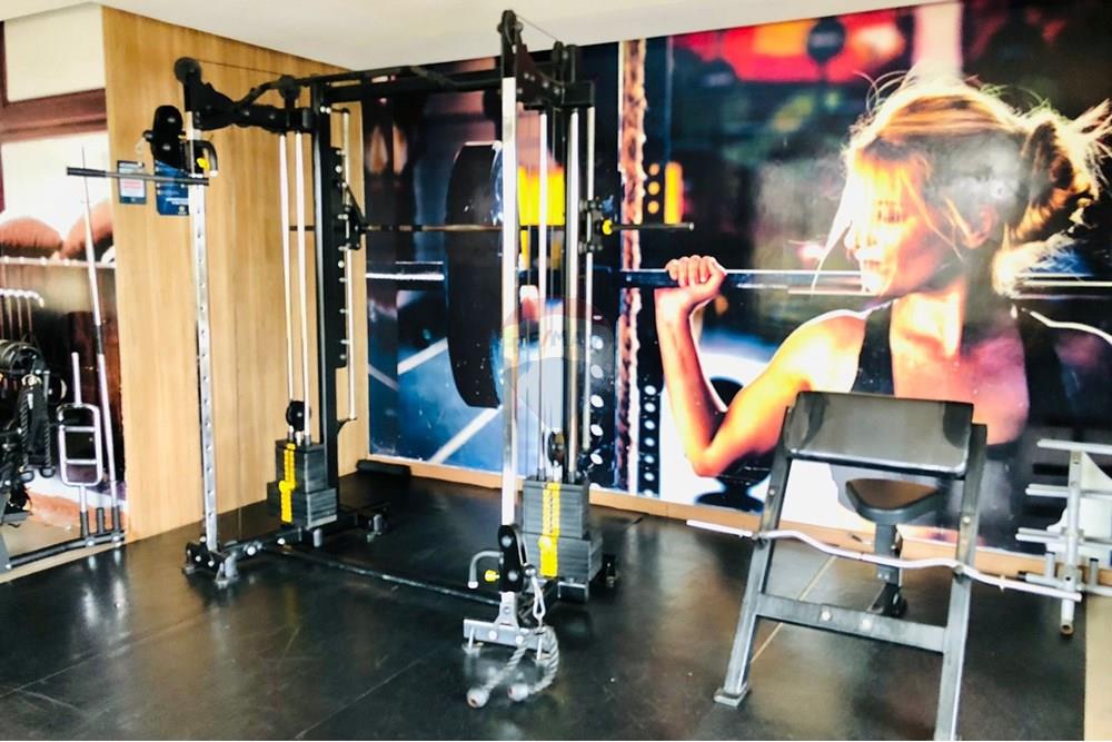 Apartamento - Alugar - Águas Claras , Distrito Federal - WhatsApp Image 2024-01-31 at 21.20.30.jpeg - 880351001-216