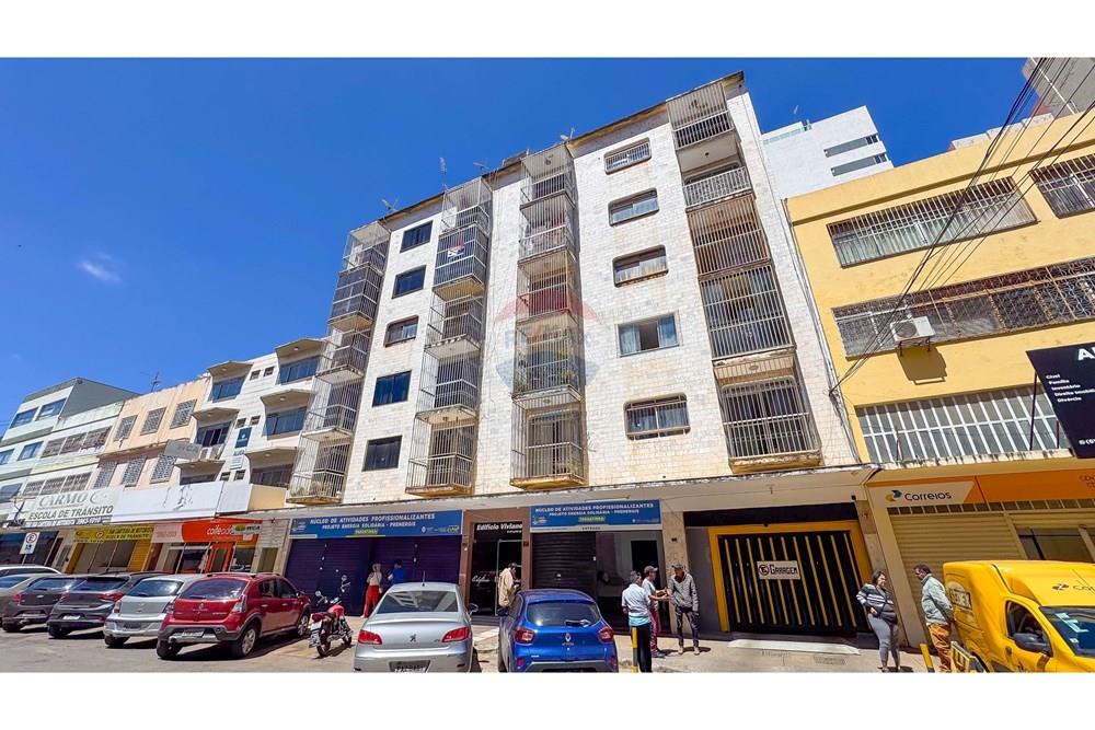 Apartamento - Venda - Taguatinga , Distrito Federal - IMG_0643.jpg - 880221003-58