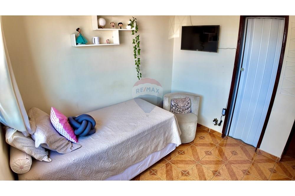 Sobrado - Venda - Ceilandia , Distrito Federal - DJI_20250611140508_0899_D.jpg - 880411017-35