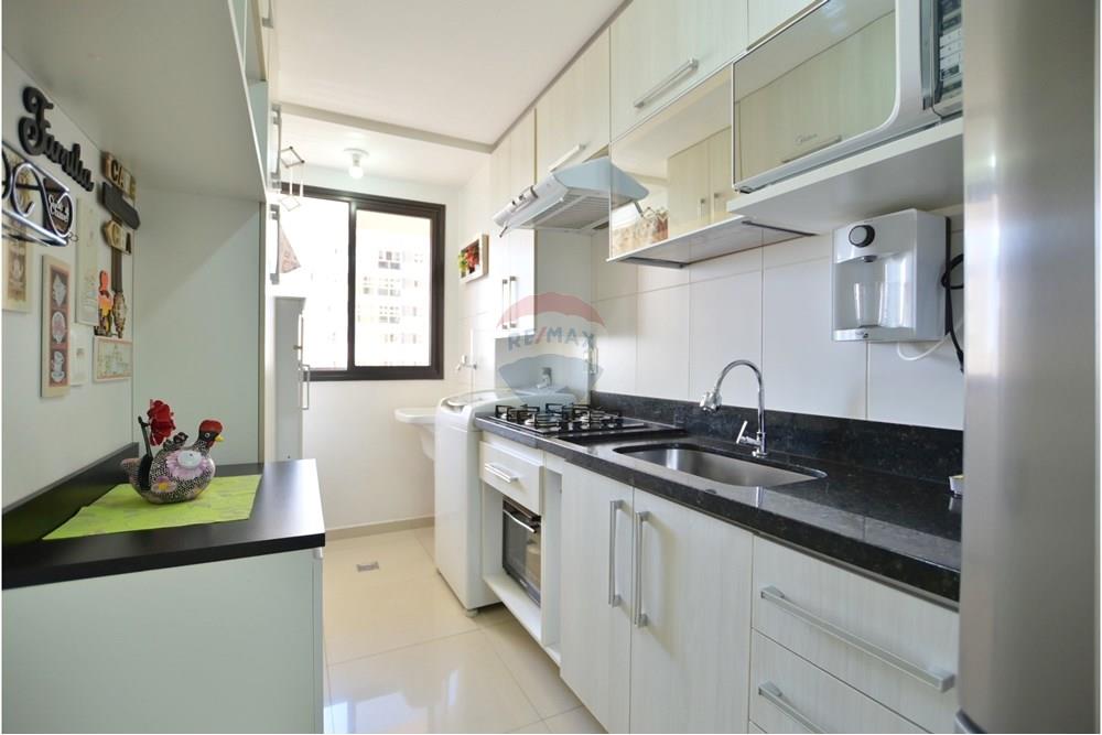 Apartamento - Venda - Águas Claras , Distrito Federal - DSC_3168.JPG - 880161017-27