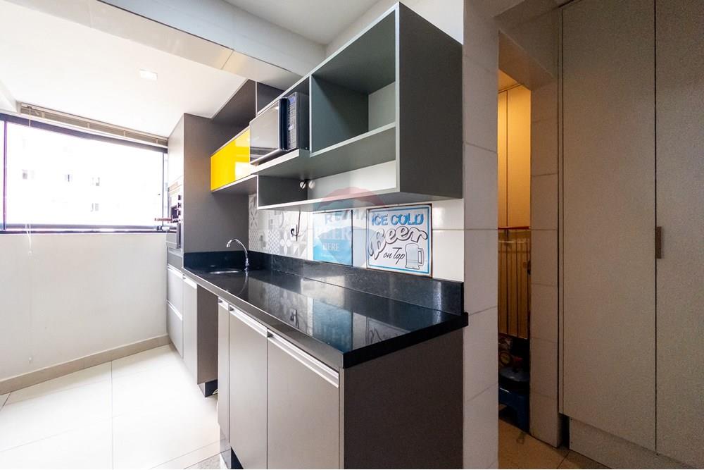 Apartamento - Venda - Águas Claras , Distrito Federal - APC_0819.JPG - 880321005-59