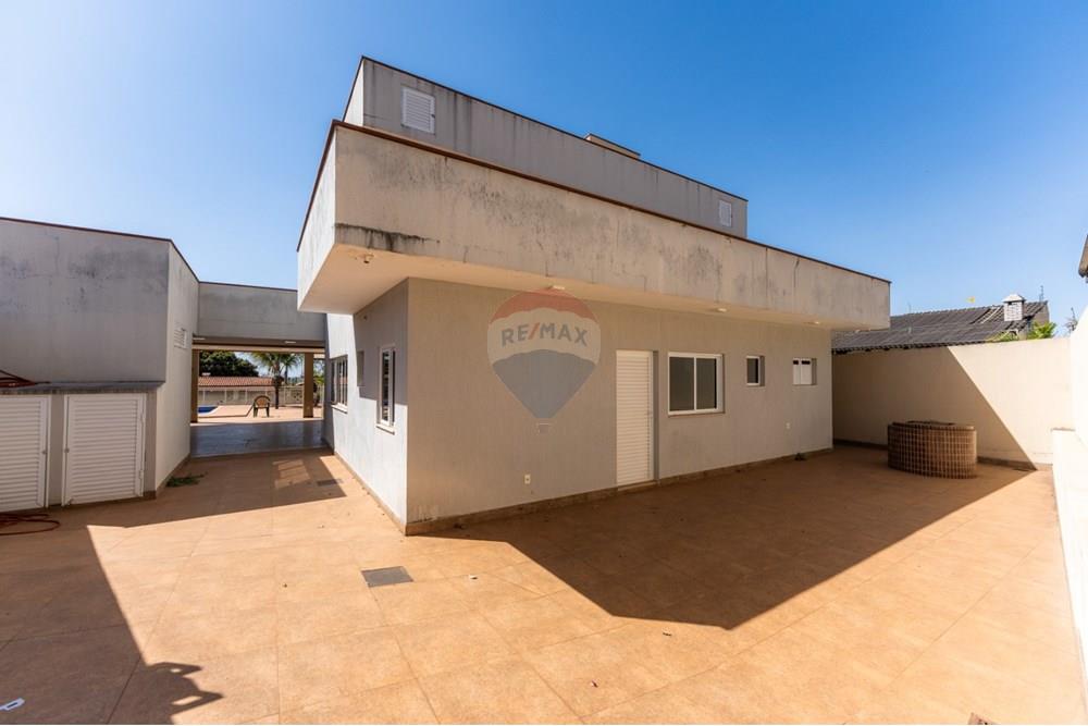 Casa de Condomínio - Venda - Sobradinho , Distrito Federal - a153b11d-dc96-4996-8455-3512625d44f4.jpg - 880171004-71