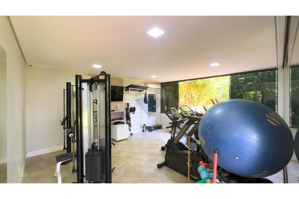 Casa de Condomínio - Venda - Brasília , Distrito Federal - IMG_2174.jpg - 880341117-2