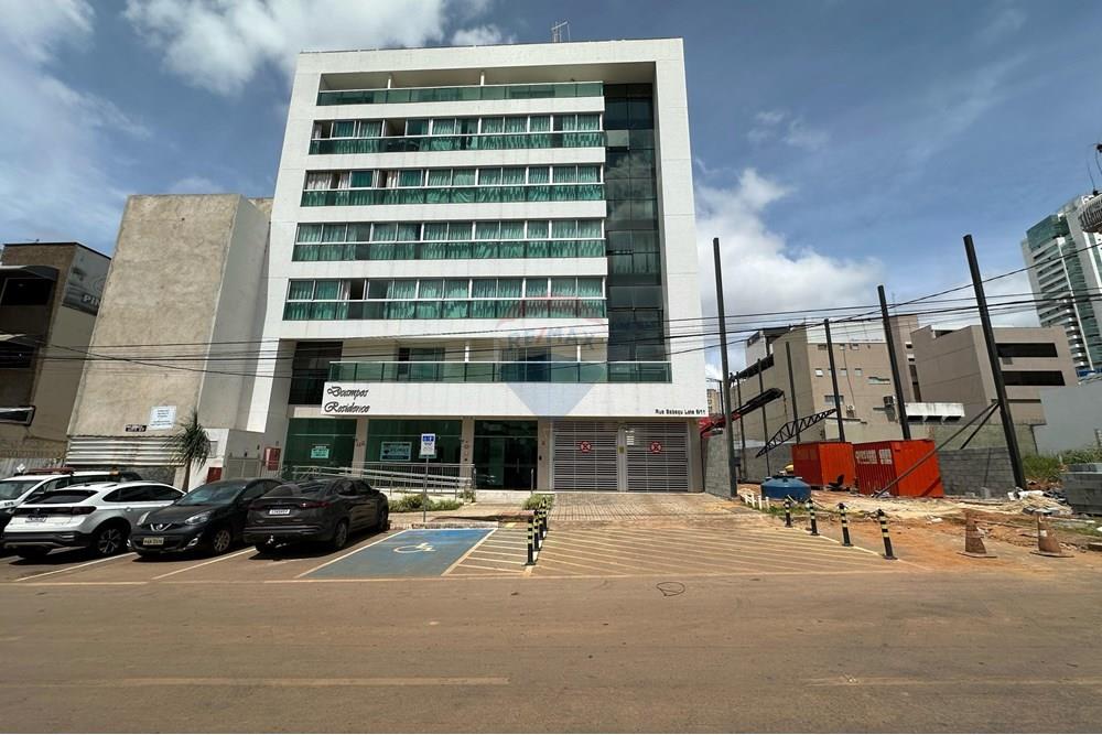 Ponto Comercial/ Loja - Alugar - Águas Claras , Distrito Federal - Imagem do WhatsApp de 2025-04-08 à(s) 11.49.50_9abb2747.jpg - 880411055-6