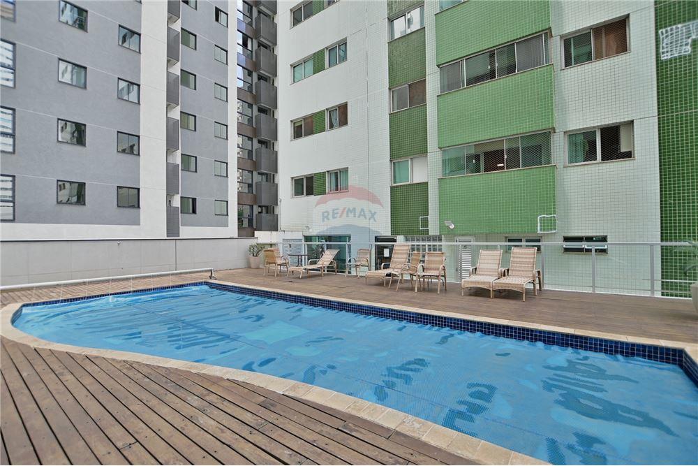 Apartamento - Venda - Águas Claras , Distrito Federal - 72 - 880221004-61