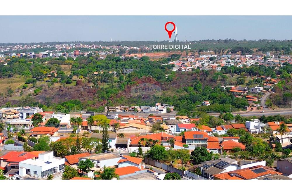 Casa de Condomínio - Venda - Sobradinho , Distrito Federal - 2.jpg - 880171001-74