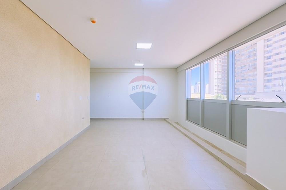 Cj. Comercial/ Sala - Venda - Águas Claras , Distrito Federal - IMG_7831.jpg - 880341124-25