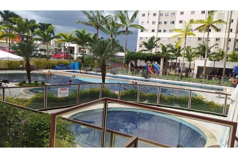 Apartamento - Venda - Taguatinga , Distrito Federal - 2.JPEG - 880261133-95