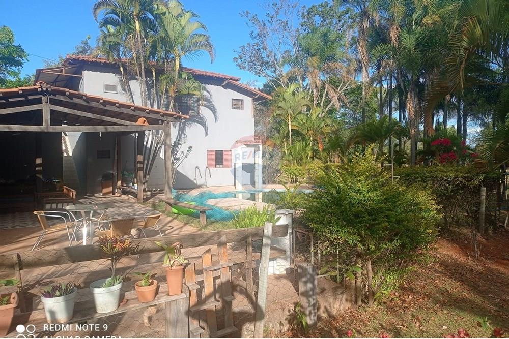 Chácara / Sítio / Fazenda - Venda - Sobradinho , Distrito Federal - e4534748-7fab-42b1-a8fa-050cae8c412e.jpeg - 880411017-27