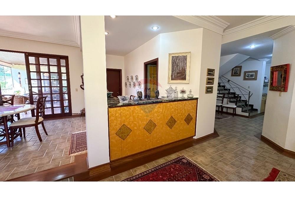 Casa - Venda - Brasília , Distrito Federal - WhatsApp Image 2025-07-29 at 17.08.38 (2).jpeg - Sala em U - 880231087-88