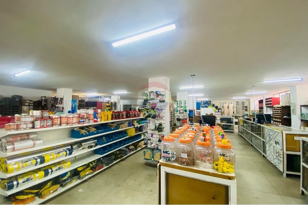 Ponto Comercial/ Loja - Venda - Nucleo Bandeirante , Distrito Federal - IMG_5246.jpeg - 880261149-21