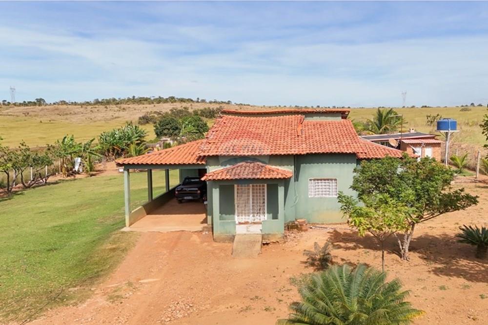 Chácara / Sítio / Fazenda - Venda - Ceilandia , Distrito Federal - DJI_20250605104649_0685_D.jpg - 880411033-13