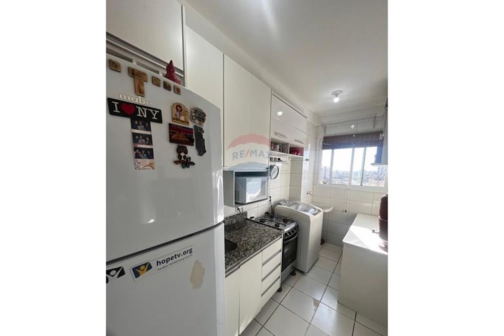 Apartamento - Venda - Samambaia , Distrito Federal - 6beec2ba-29b2-41f7-98be-d68dcd42d88f.jpg - 880341139-10