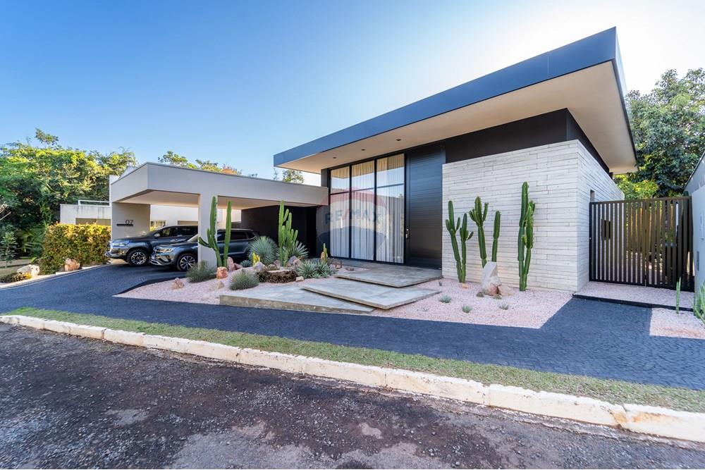 Casa - Venda - Brasília , Distrito Federal - DSC06011.jpg - 880321003-340