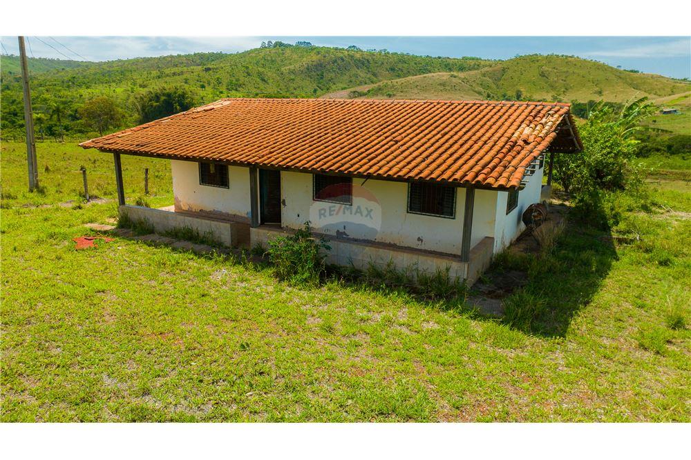 Chácara / Sítio / Fazenda - Venda - Ceilandia , Distrito Federal - 15 - 880241010-49