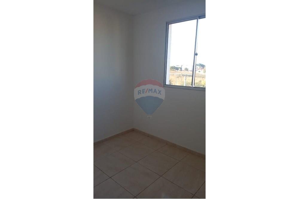 Apartamento - Venda - Valparaíso de Goiás , Goiás - APARTAMENTO MARGARIDA.jpg - 880231087-81