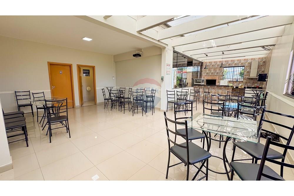 Apartamento - Venda - Samambaia , Distrito Federal - IMG_8950.jpg - Sala - 880261125-16