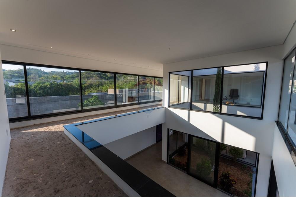 Casa de Condomínio - Venda - Brasília , Distrito Federal - DSC08256.jpg - 880261145-37