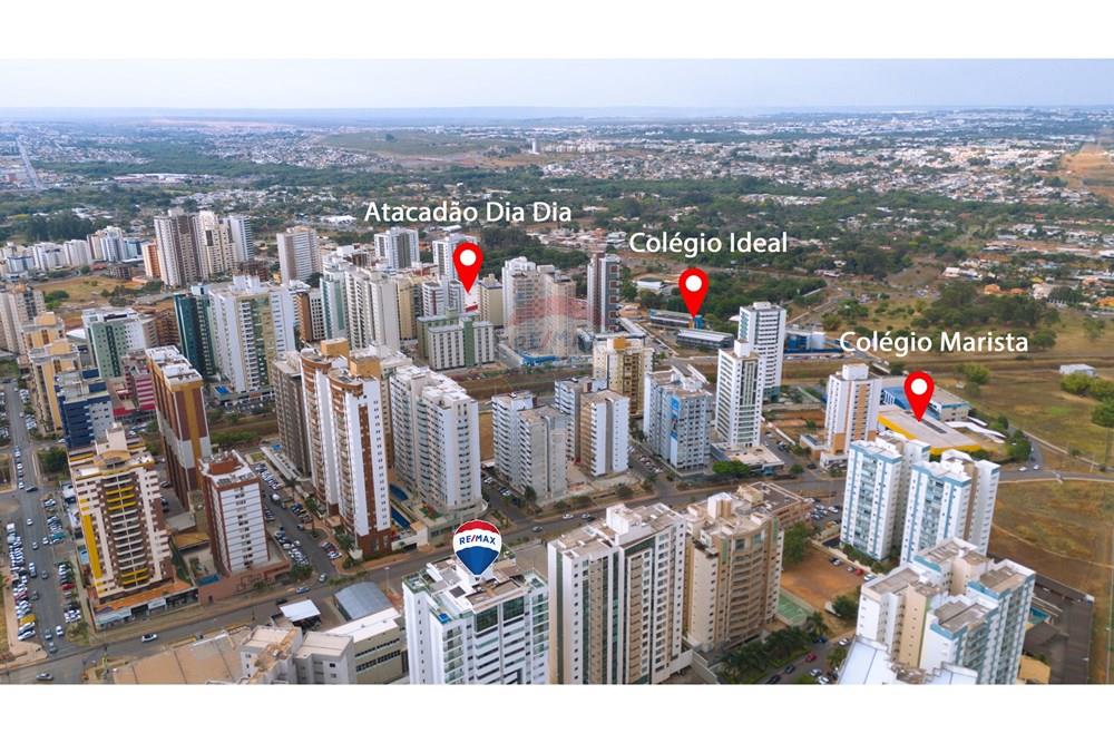 Apartamento - Venda - Águas Claras , Distrito Federal - DJI_20250919163147_0070_D.jpg - 880341167-2