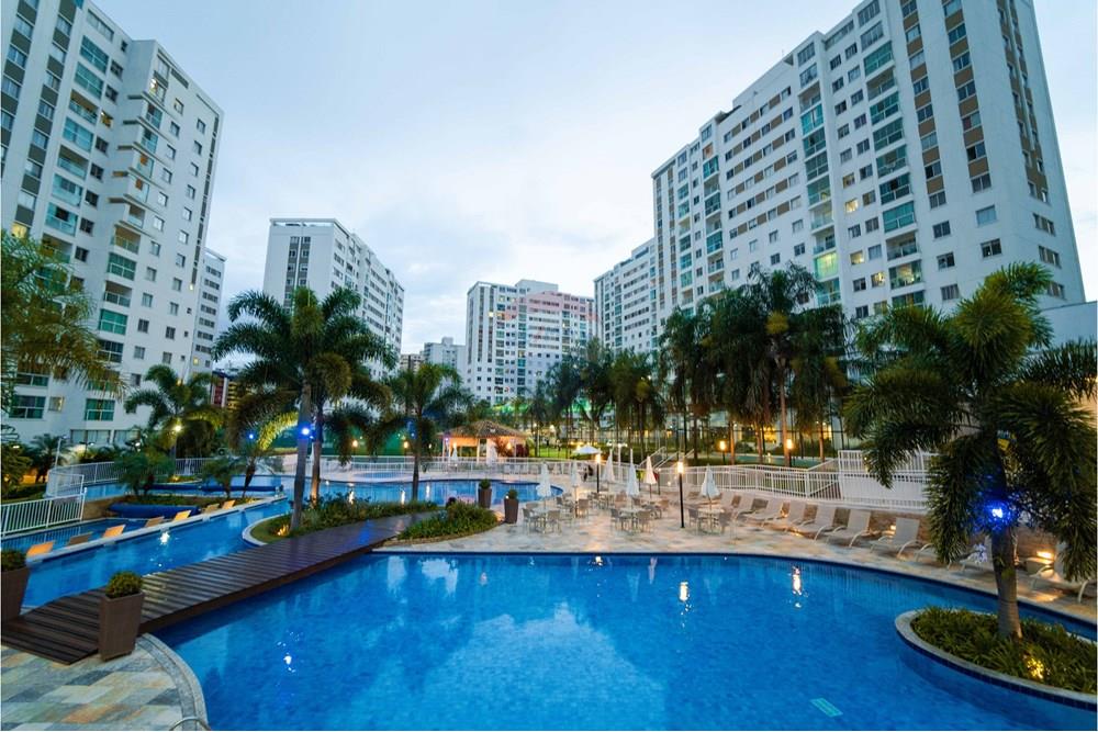 Cobertura - Venda - Águas Claras , Distrito Federal - DSC09549.jpg - 880111080-16