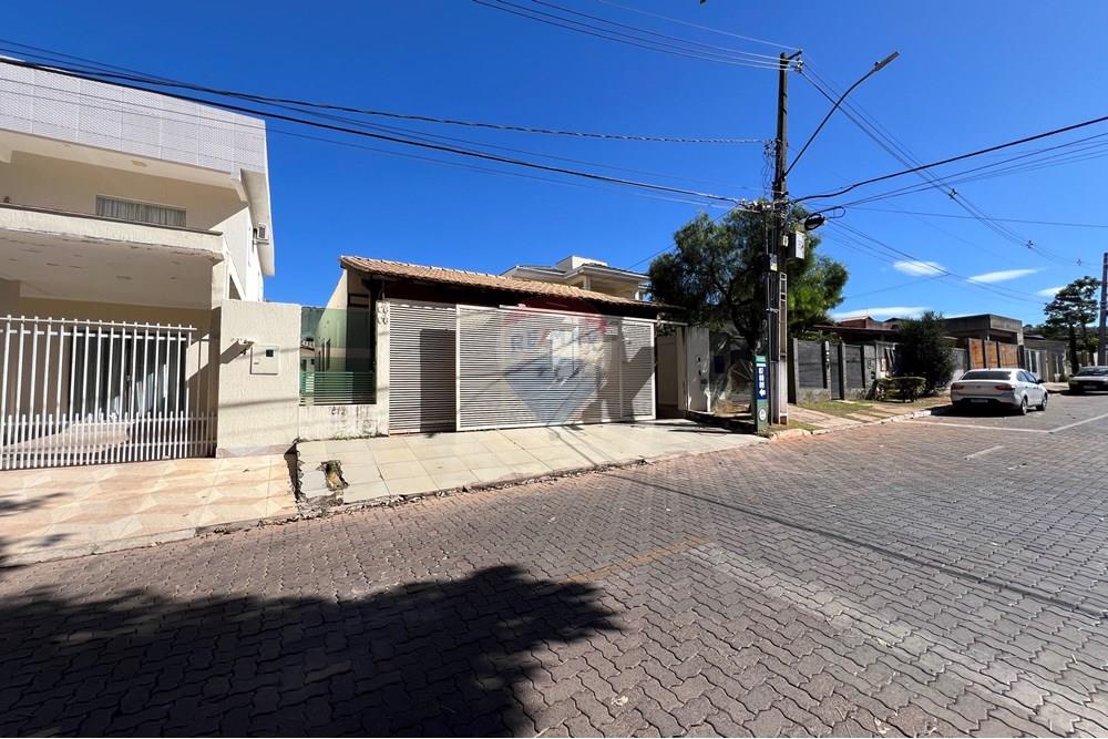 Casa - Venda - Sobradinho , Distrito Federal - IMG_6608.JPG - Fachada - 880351010-77