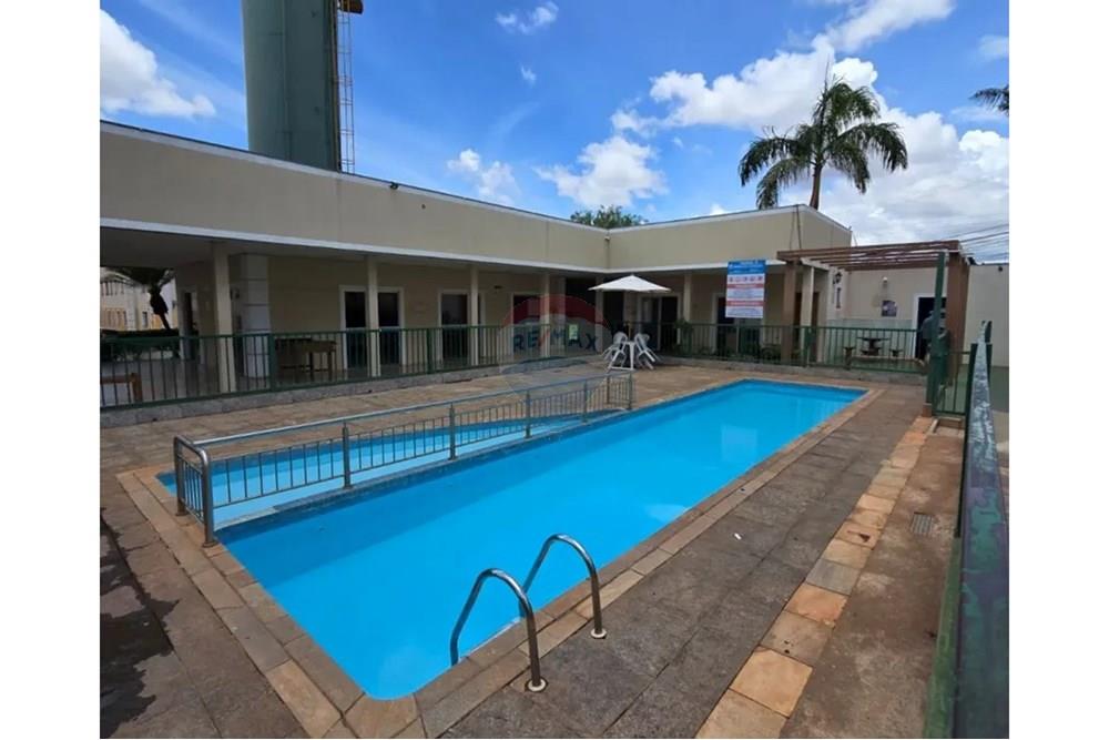 Apartamento - Venda - Valparaíso de Goiás , Goiás - APARTAMENTO MARGARIDA.jpg - 880231087-81