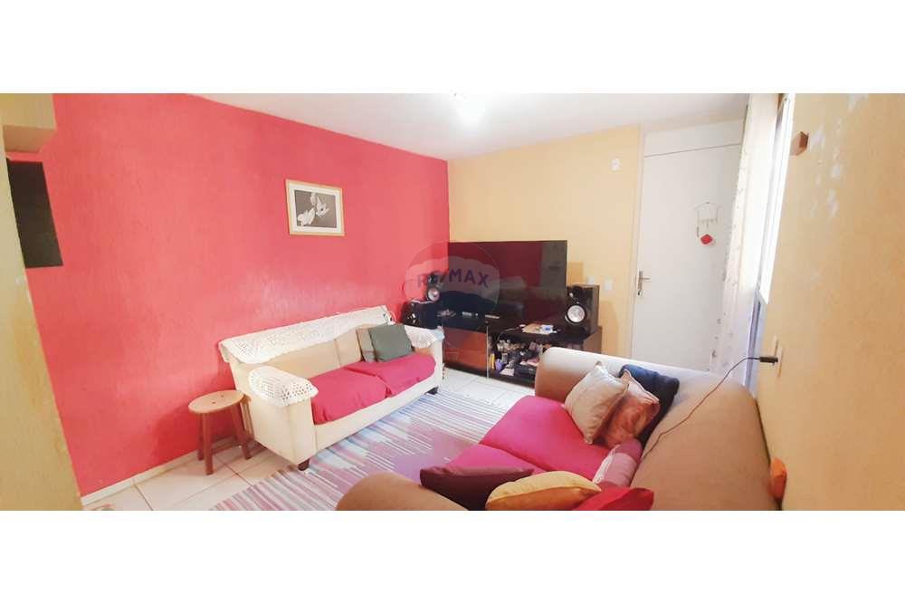 Apartamento - Venda - Paranoa , Distrito Federal - 2024042821075306.jpg - 880231015-75