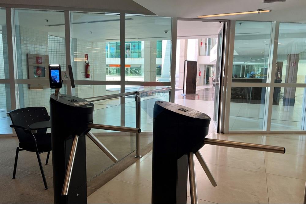 Cj. Comercial/ Sala - Alugar - Brasília , Distrito Federal - IMG_3704.JPG - 880351001-215