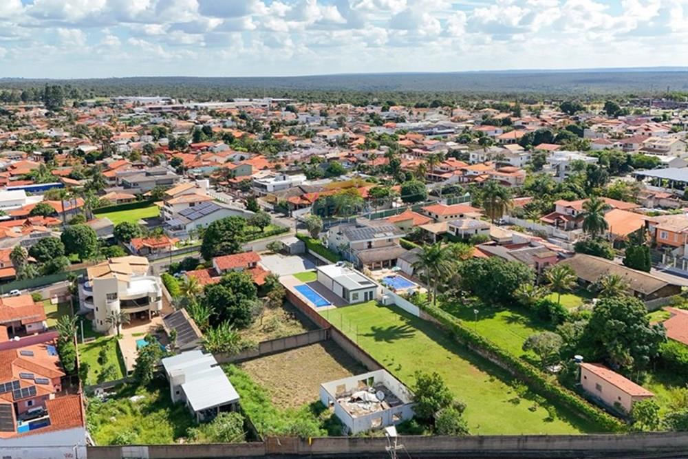 Casa de Condomínio - Venda - Brasília , Distrito Federal - DJI_20250207153005_0553_D.jpg - 880341021-110