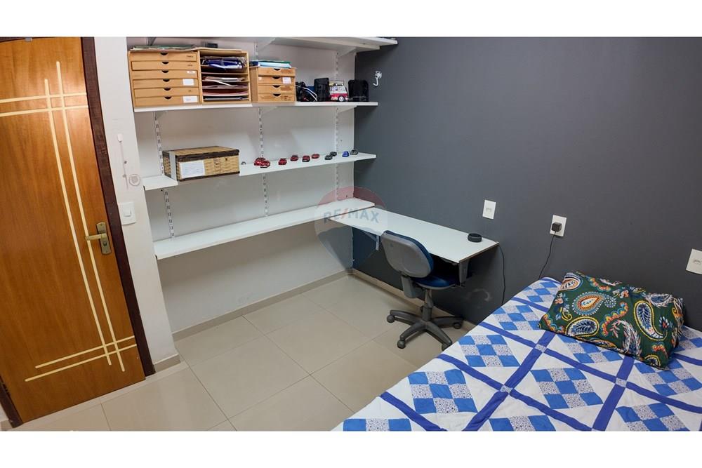 Casa de Condomínio - Venda - Vicente Pires , Distrito Federal - DJI_20250424102330_0164_D.jpg - 880411024-20