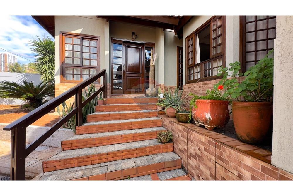 Casa de Condomínio - Venda - Águas Claras , Distrito Federal - 9f05f702-b4a9-4add-8945-e2d8aeb774b7.jpg - 880341043-68