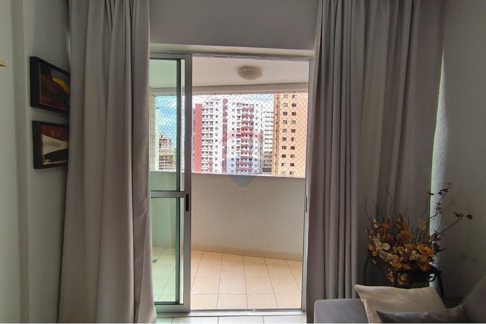 Apartamento - Venda - Águas Claras , Distrito Federal - 1.jpg - 880321108-9