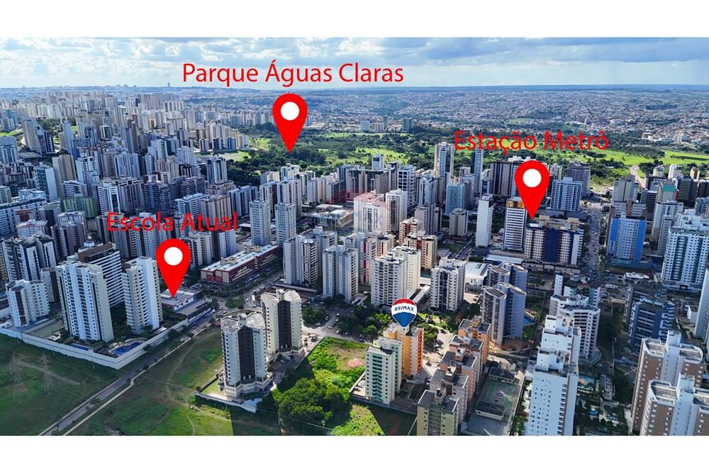 Apartamento - Venda - Águas Claras , Distrito Federal - DJI_20250411152956_0315_D.jpg - 880341042-49