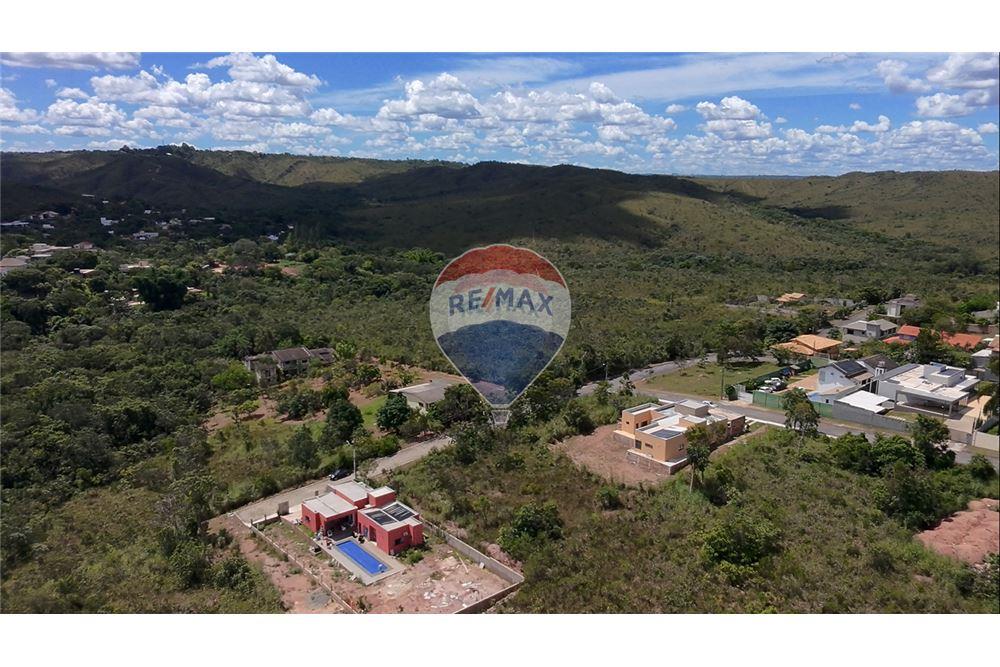 Terreno - Venda - Brasília , Distrito Federal - 8 - 880161007-43