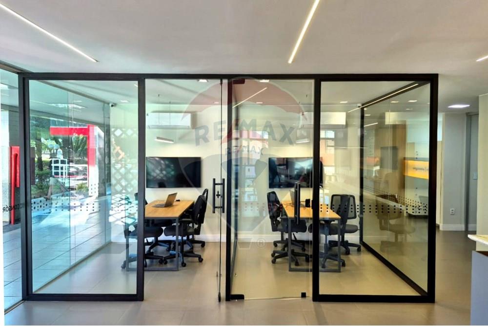 Cj. Comercial/ Sala - Venda - Águas Claras , Distrito Federal - WhatsApp Image 2025-08-29 at 09.34.57 (3).jpeg - 880411017-42