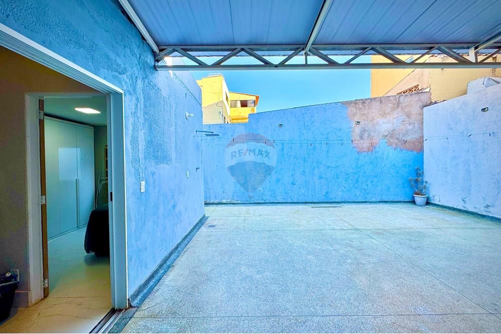 Casa - Venda - Samambaia , Distrito Federal - AREA GORMET E QUINTAL.jpg - 880391001-156