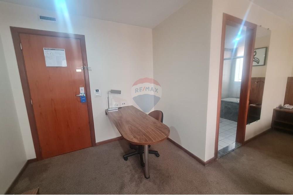 Apart Hotel/ Flat - Venda - Taguatinga , Distrito Federal - 9.jpg - 880341149-5