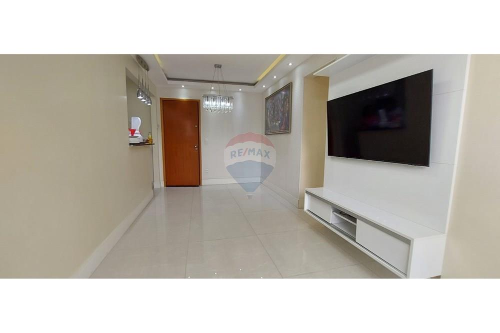 Apartamento - Alugar - Águas Claras , Distrito Federal - WhatsApp Image 2025-10-14 at 15.04.51 (2).jpeg - 880341063-49