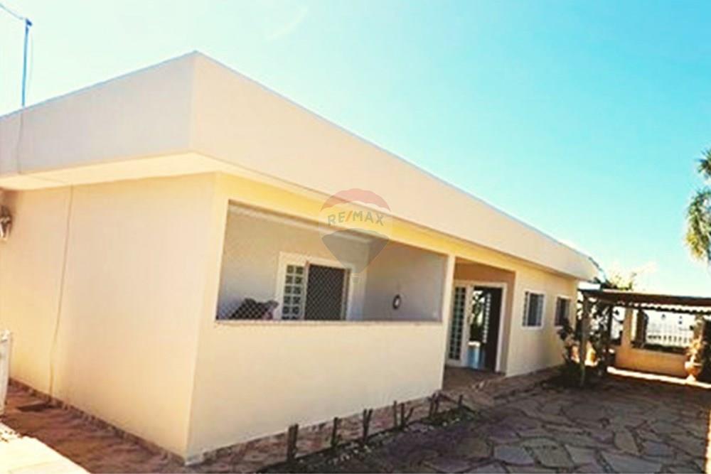 Casa de Condomínio - Venda - Brasília , Distrito Federal - CASA 2.jpg - 880341021-126